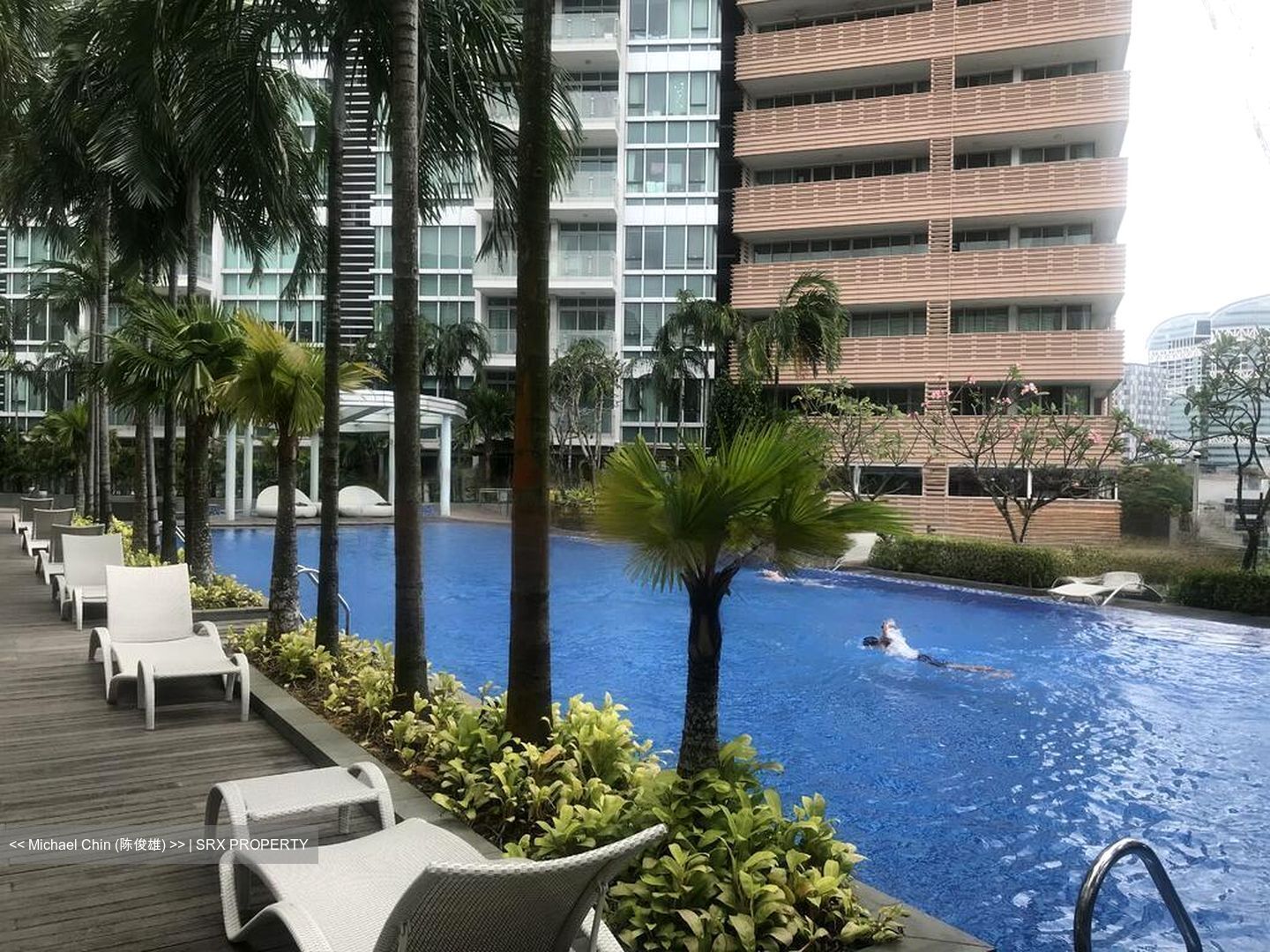 The Rochester Residences (D5), Apartment #477510541